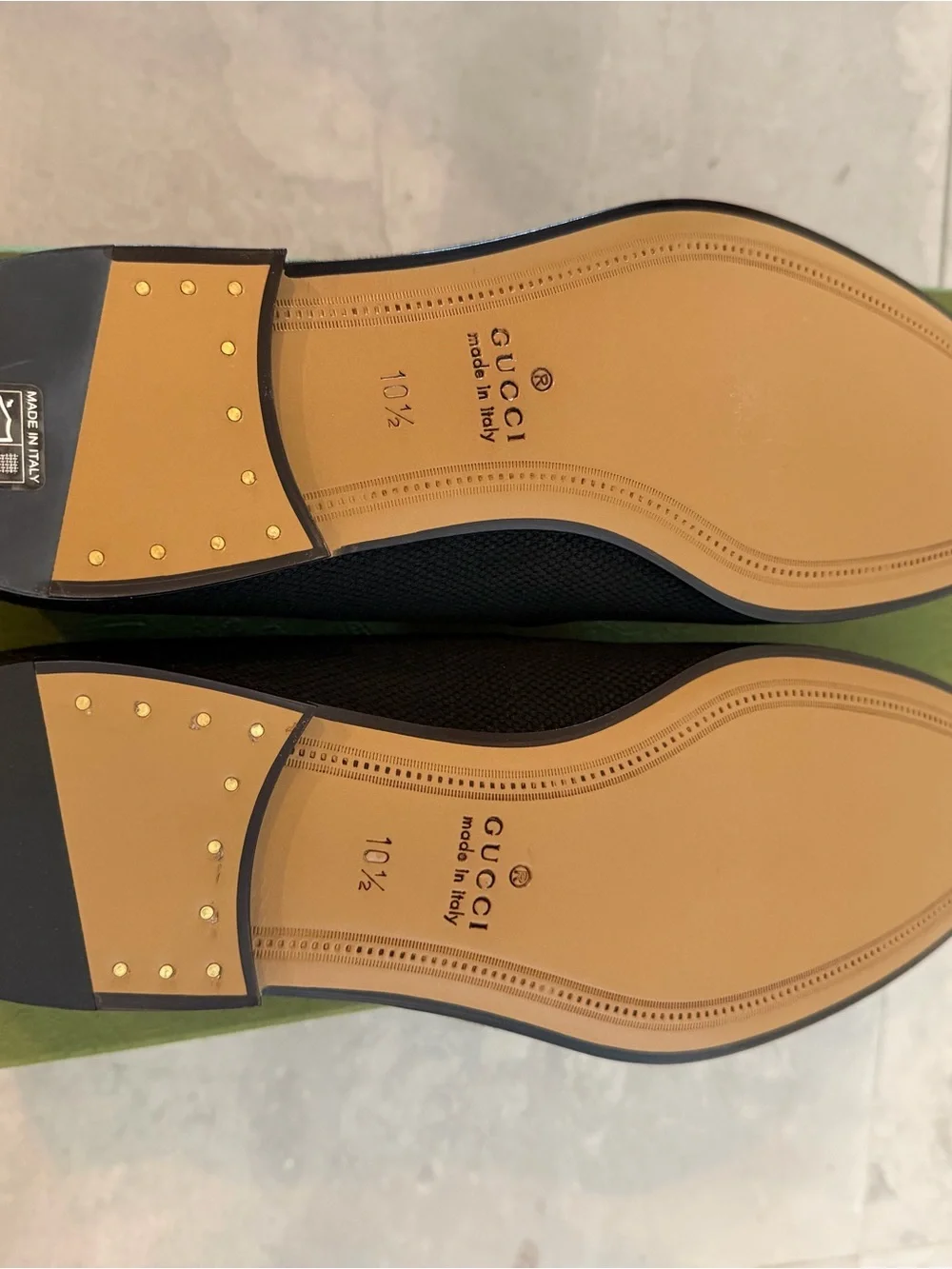 Men's New Jordaan Canvas Bit Loafers
